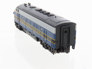 N Scale Kato 106-0428 B&O Baltimore & Ohio F7 A/B Diesel Locomotive Set