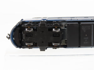 N Scale Kato 106-0428 B&O Baltimore & Ohio F7 A/B Diesel Locomotive Set