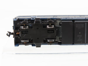 N Scale Kato 106-0428 B&O Baltimore & Ohio F7 A/B Diesel Locomotive Set