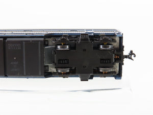 N Scale Kato 106-0428 B&O Baltimore & Ohio F7 A/B Diesel Locomotive Set