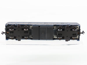 N Scale Kato 106-0428 B&O Baltimore & Ohio F7 A/B Diesel Locomotive Set