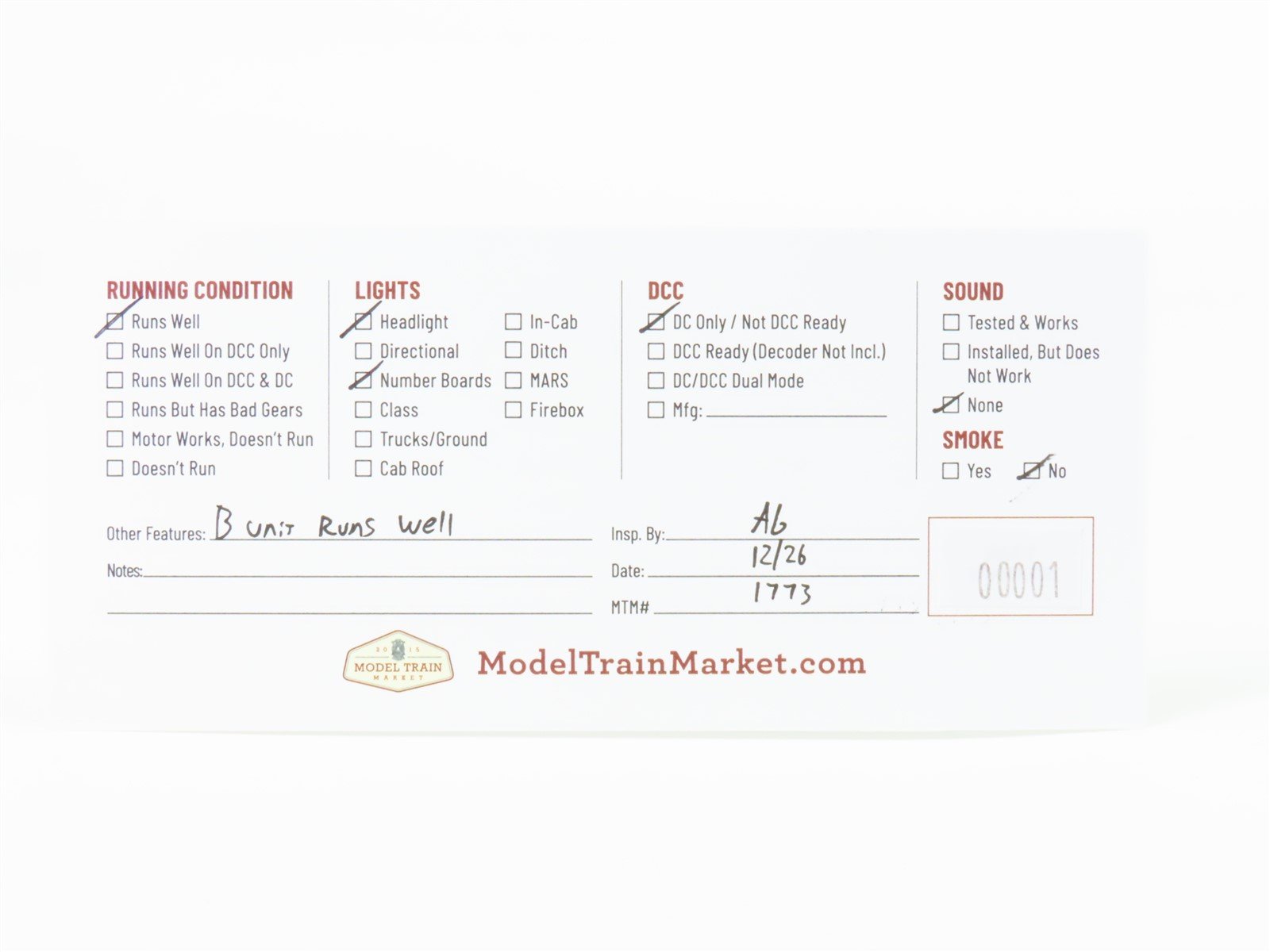 N Scale Kato 106-0428 B&O Baltimore & Ohio F7 A/B Diesel Locomotive Set