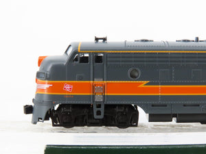 N Scale Kato 106-0429 MILW Milwaukee Road F7 A/B Diesel Locomotive Set