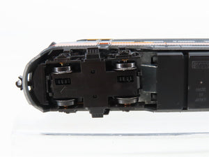 N Scale Kato 106-0429 MILW Milwaukee Road F7 A/B Diesel Locomotive Set