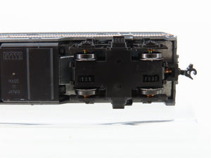 N Scale Kato 106-0429 MILW Milwaukee Road F7 A/B Diesel Locomotive Set