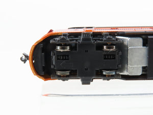 N Scale Kato 106-0430 MILW Milwaukee Road FP7 A/B Diesel Locomotive Set