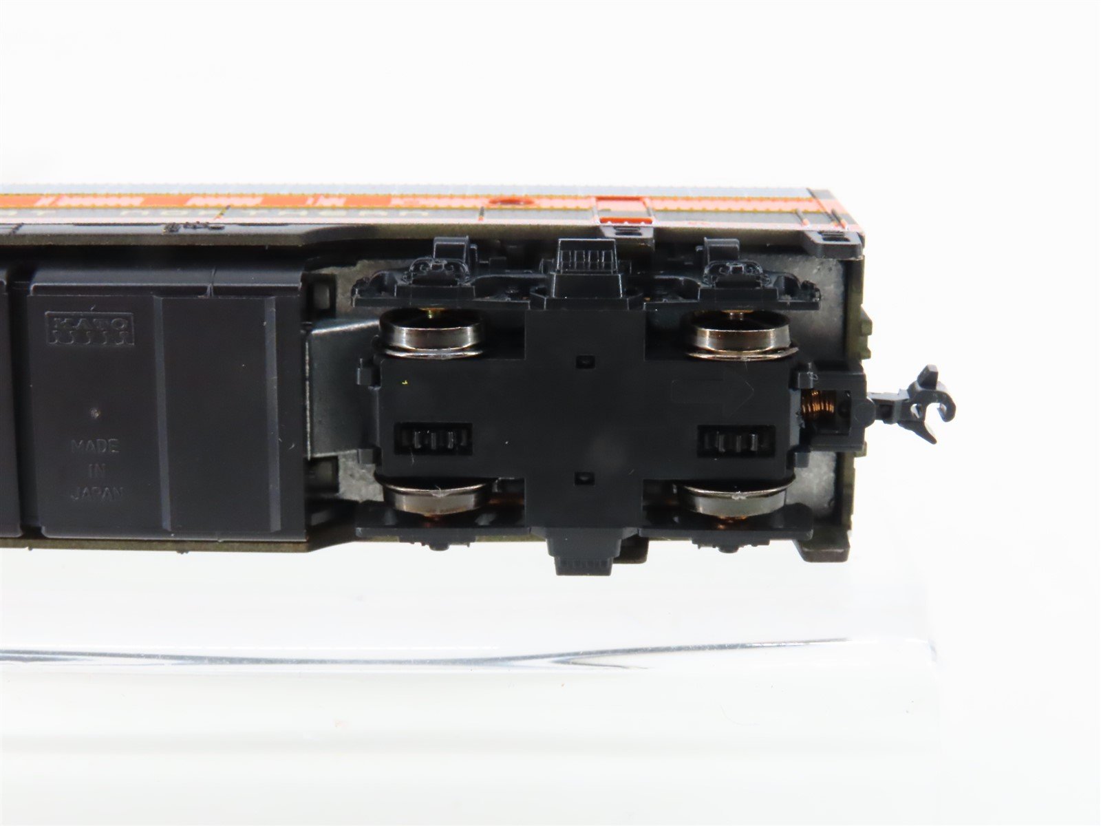 N Scale Kato 106-0421 GN Great Northern F7 A/B Diesel Locomotive Set