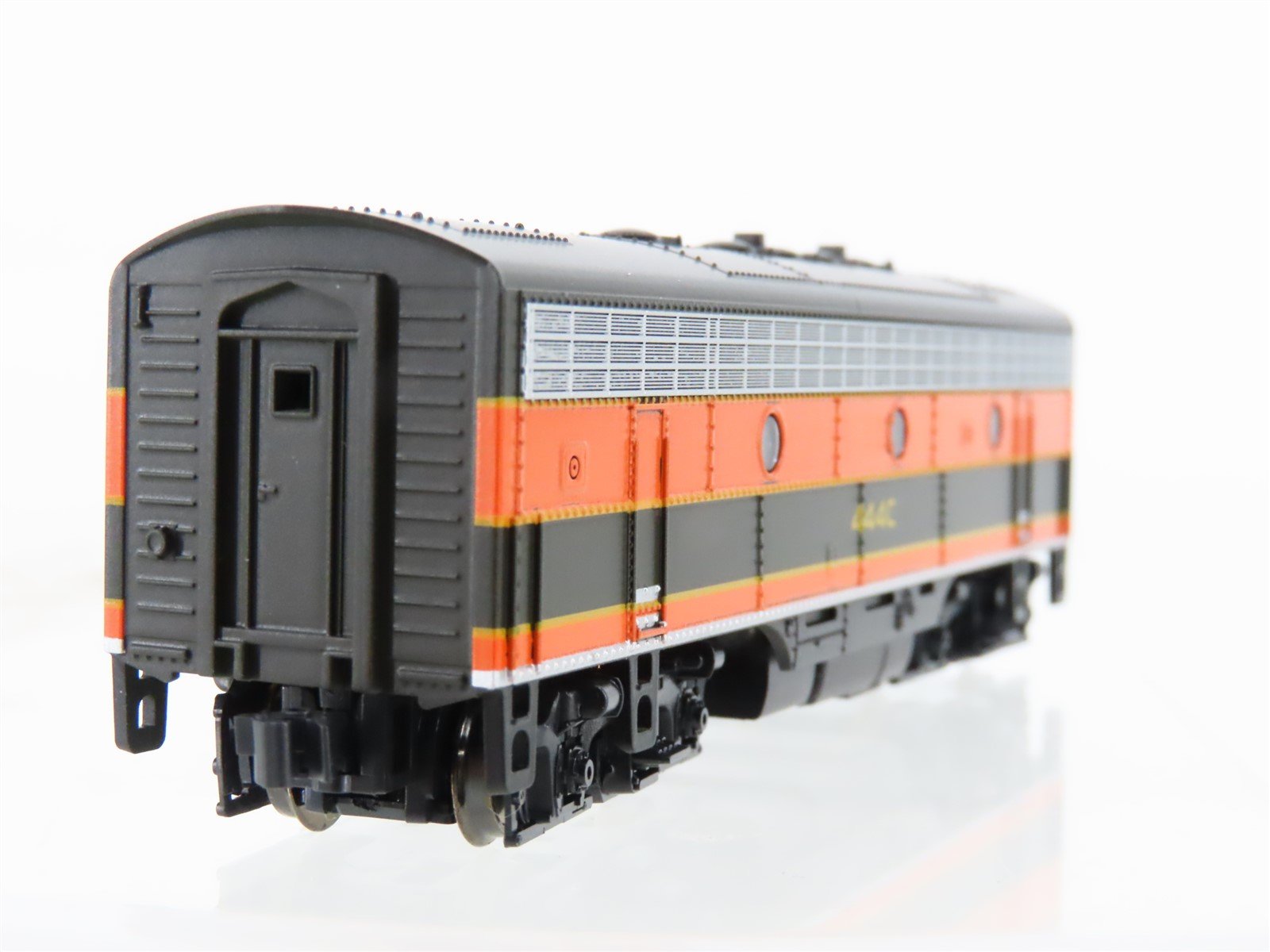 N Scale Kato 106-0421 GN Great Northern F7 A/B Diesel Locomotive Set