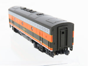 N Scale Kato 106-0421 GN Great Northern F7 A/B Diesel Locomotive Set