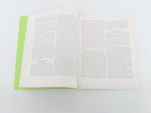 Allegheny Valley Logging Railroads by Walter C. Casler ©1978 SC Book No. 11