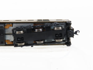 N Scale Life-Like NH New Haven DL-109 Diesel Locomotive #0709