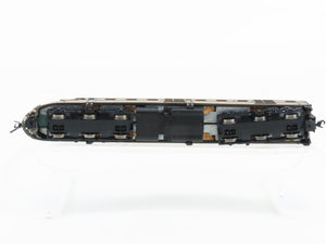 N Scale Life-Like NH New Haven DL-109 Diesel Locomotive #0709