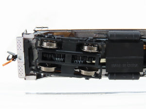 N Scale Walthers 920-80153 CBQ Burlington SW9/1200 Diesel Locomotive #9277