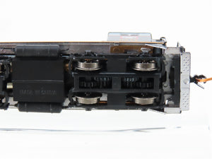 N Scale Walthers 920-80153 CBQ Burlington SW9/1200 Diesel Locomotive #9277