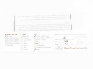 N Scale Walthers 920-80153 CBQ Burlington SW9/1200 Diesel Locomotive #9277