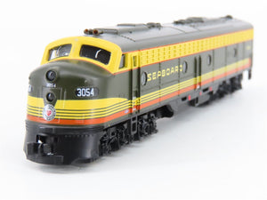 N Scale Life-Like 920-34083 SAL Seaboard Air Line E8A Diesel Locomotive #3054