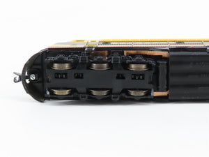 N Scale Life-Like 920-34083 SAL Seaboard Air Line E8A Diesel Locomotive #3054