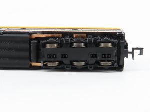 N Scale Life-Like 920-34083 SAL Seaboard Air Line E8A Diesel Locomotive #3054