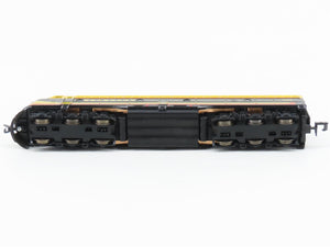 N Scale Life-Like 920-34083 SAL Seaboard Air Line E8A Diesel Locomotive #3054