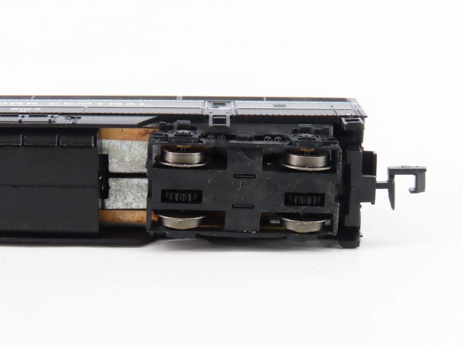 N Scale Life-Like 7225 NYC New York Central C-Liner B Unit Diesel Loco #5103