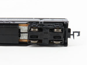 N Scale Life-Like 7225 NYC New York Central C-Liner B Unit Diesel Loco #5103