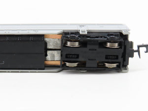 N Scale Life-Like 7229 Undecorated C-Liner B Unit Diesel Locomotive