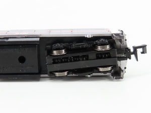 N Scale Life-Like 433-7641 Amtrak F40PH Diesel Locomotive #381