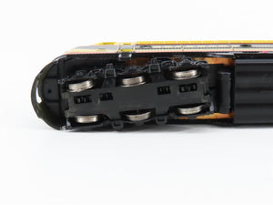 N Scale Life-Like SAL Seaboard Air Line E8A Diesel Locomotive #3053