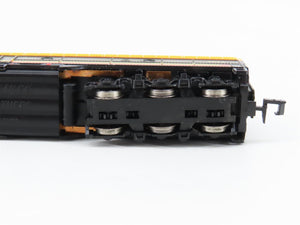 N Scale Life-Like SAL Seaboard Air Line E8A Diesel Locomotive #3053