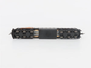 N Scale Intermountain 69389-2 MILW Milwaukee Road SD40-2 Diesel Loco #19