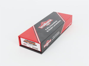 N Scale Intermountain 69389-2 MILW Milwaukee Road SD40-2 Diesel Loco #19
