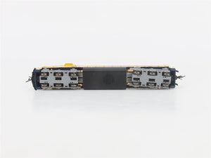 N Scale Intermountain 69320-06 ATSF Santa Fe SD40-2 Diesel Locomotive #5061
