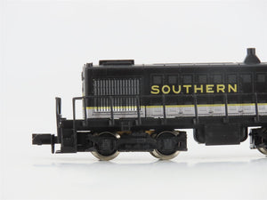 N Scale Arnold 5074 Southern Railway S2 Diesel Locomotive #2220