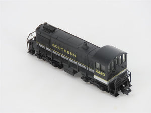 N Scale Arnold 5074 Southern Railway S2 Diesel Locomotive #2220