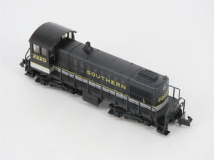 N Scale Arnold 5074 Southern Railway S2 Diesel Locomotive #2220