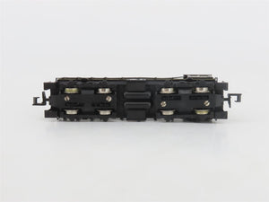 N Scale Arnold 5070 CN Canadian National S2 Diesel Locomotive #8116