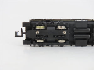 N Scale Arnold 5070 CN Canadian National S2 Diesel Locomotive #8116