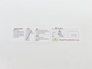 N Scale Arnold 5070 CN Canadian National S2 Diesel Locomotive #8116