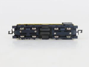 N Scale Arnold 5036 ATSF Santa Fe S2 Diesel Locomotive #2370