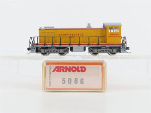 N Scale Arnold 5066 UP Union Pacific S2 Diesel Locomotive #1059