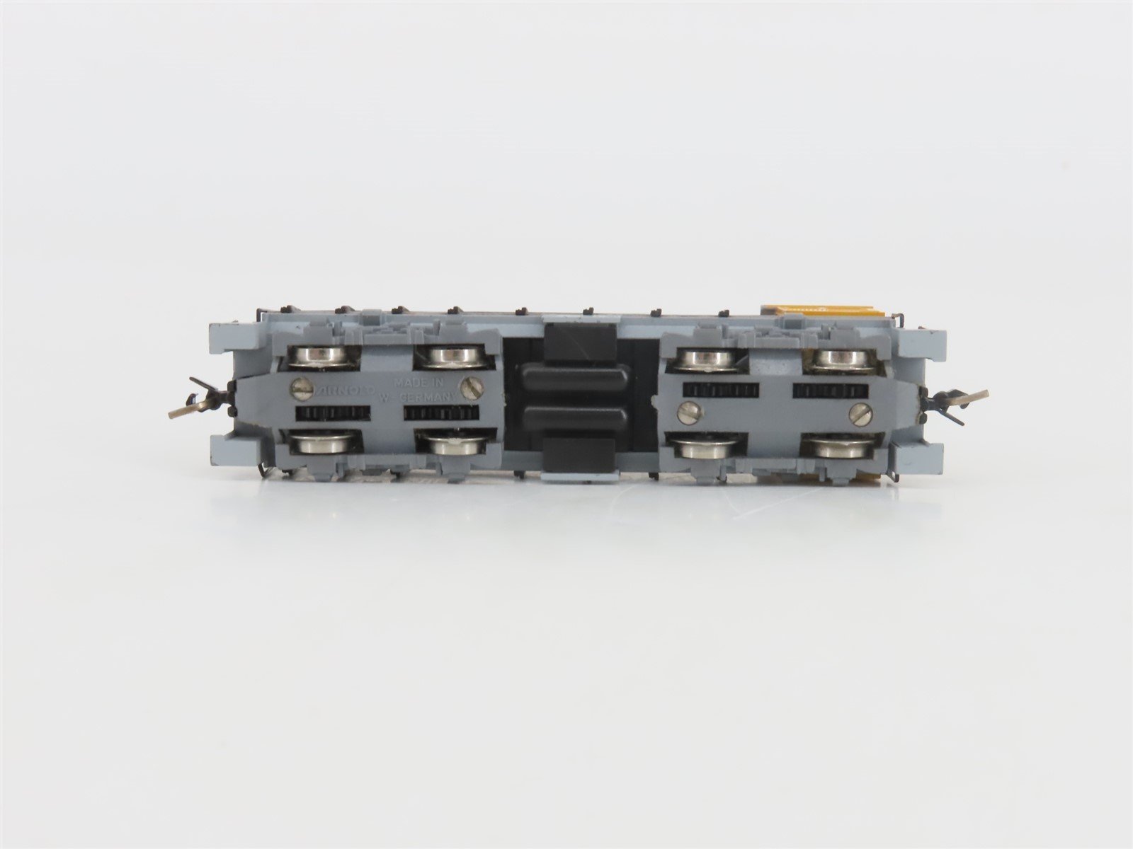 N Scale Arnold 5066 UP Union Pacific S2 Diesel Locomotive #1059