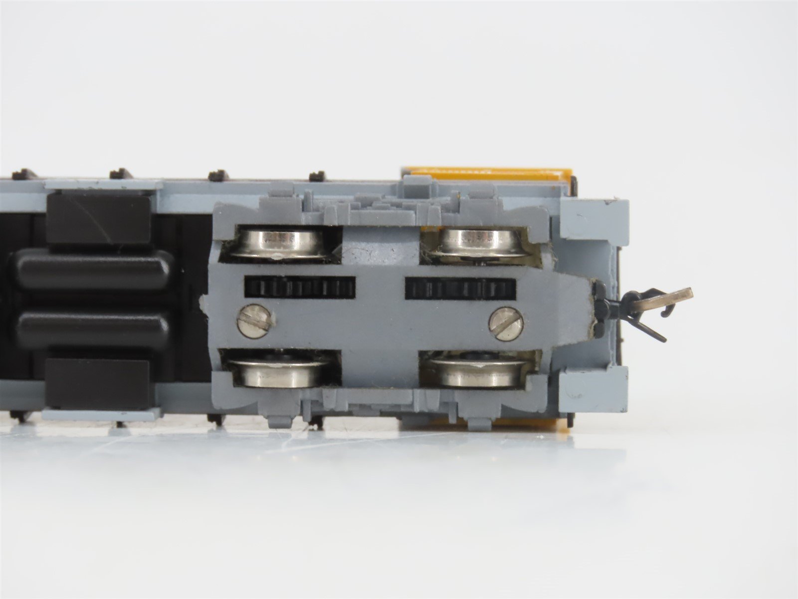 N Scale Arnold 5066 UP Union Pacific S2 Diesel Locomotive #1059