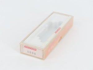 N Scale Arnold 5066 UP Union Pacific S2 Diesel Locomotive #1059