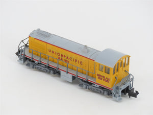 N Scale Arnold 5023 UP Union Pacific S2 Diesel Locomotive #DS1101 CUSTOM