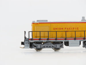 N Scale Arnold 5022 UP Union Pacific S2 Diesel Locomotive #1109