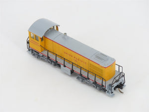 N Scale Arnold 5022 UP Union Pacific S2 Diesel Locomotive #1109