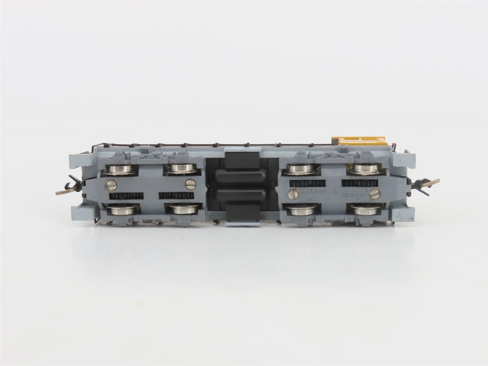 N Scale Arnold 5022 UP Union Pacific S2 Diesel Locomotive #1109