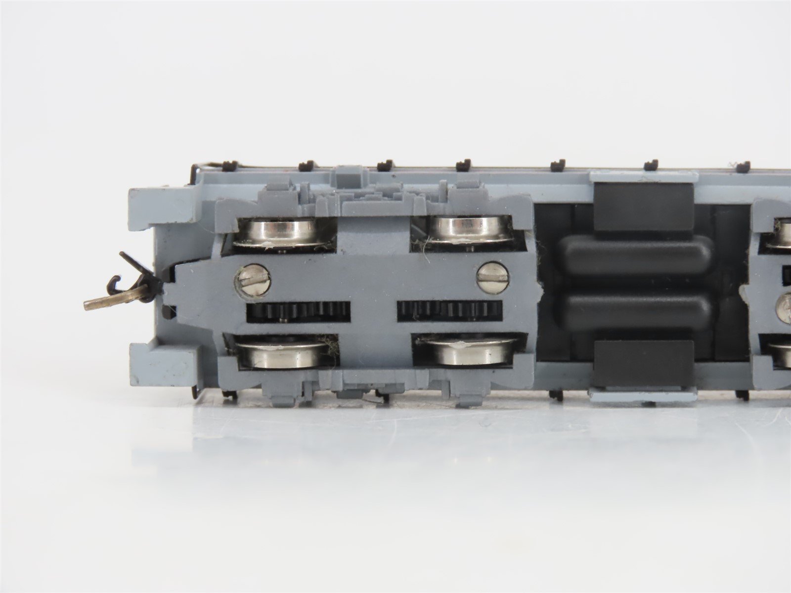 N Scale Arnold 5022 UP Union Pacific S2 Diesel Locomotive #1109