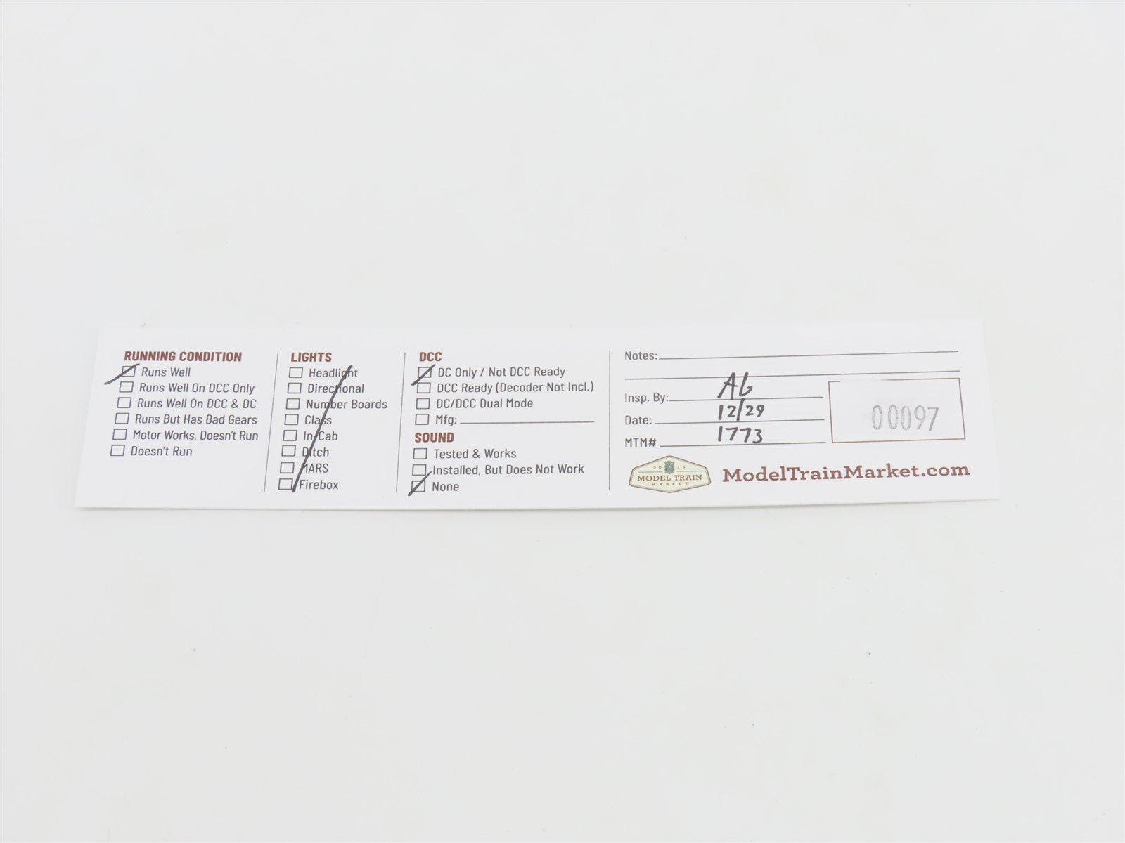 N Scale Arnold 5022 UP Union Pacific S2 Diesel Locomotive #1109