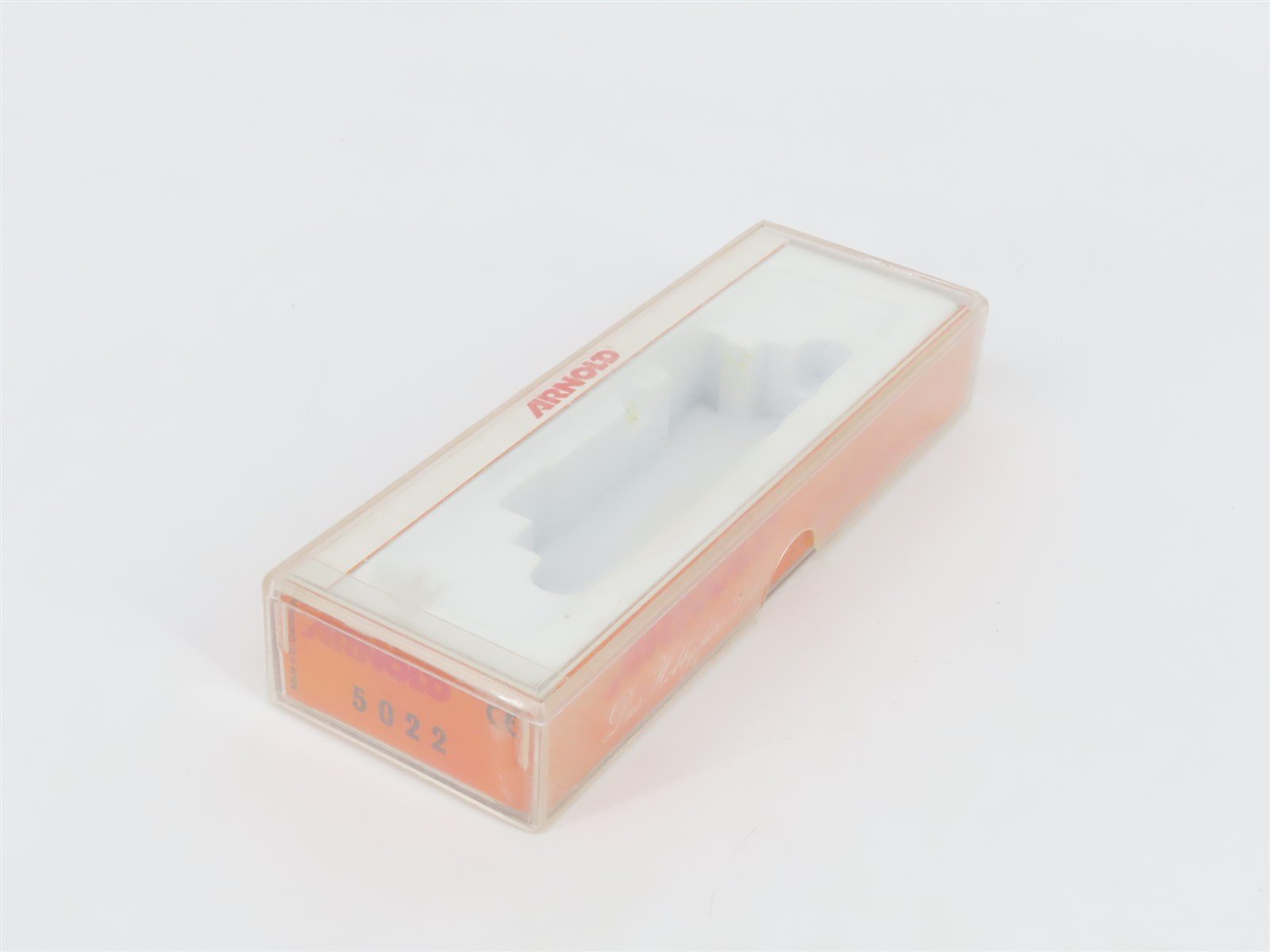 N Scale Arnold 5022 UP Union Pacific S2 Diesel Locomotive #1109